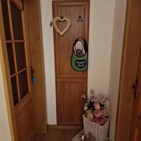 Janka Guest house Turany